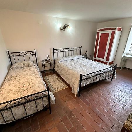 فندق Casa Garibaldi بونتريمولي المظهر الخارجي الصورة