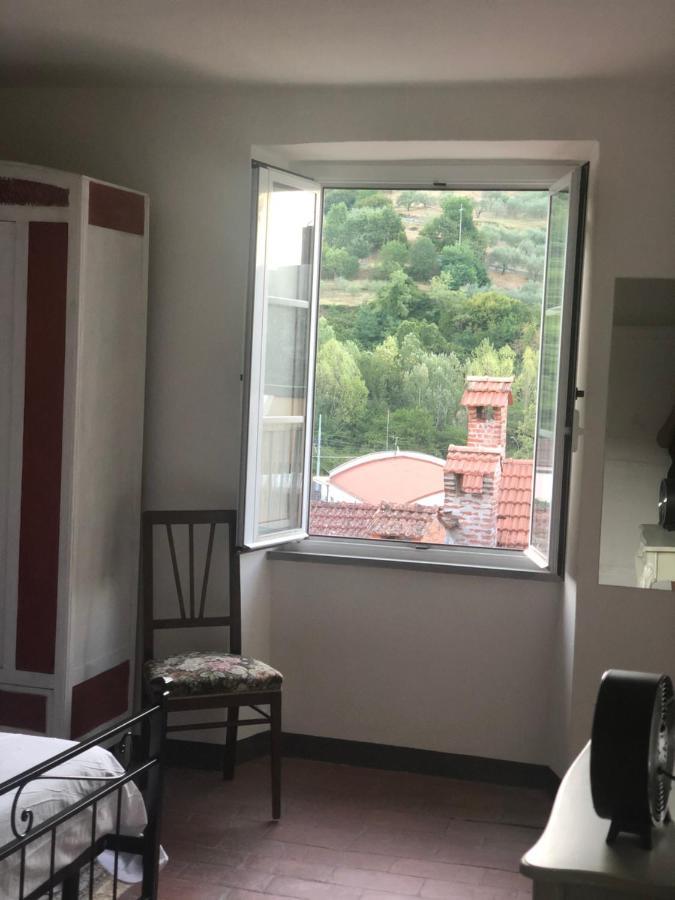 فندق Casa Garibaldi بونتريمولي المظهر الخارجي الصورة
