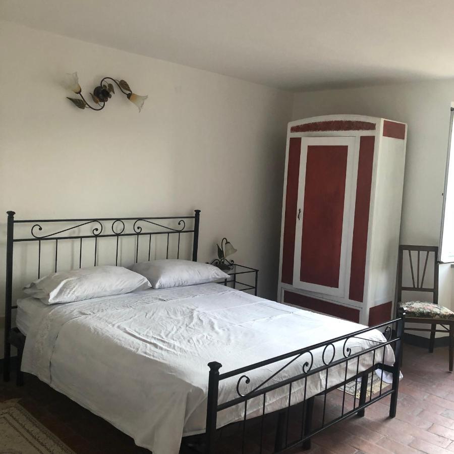 فندق Casa Garibaldi بونتريمولي المظهر الخارجي الصورة