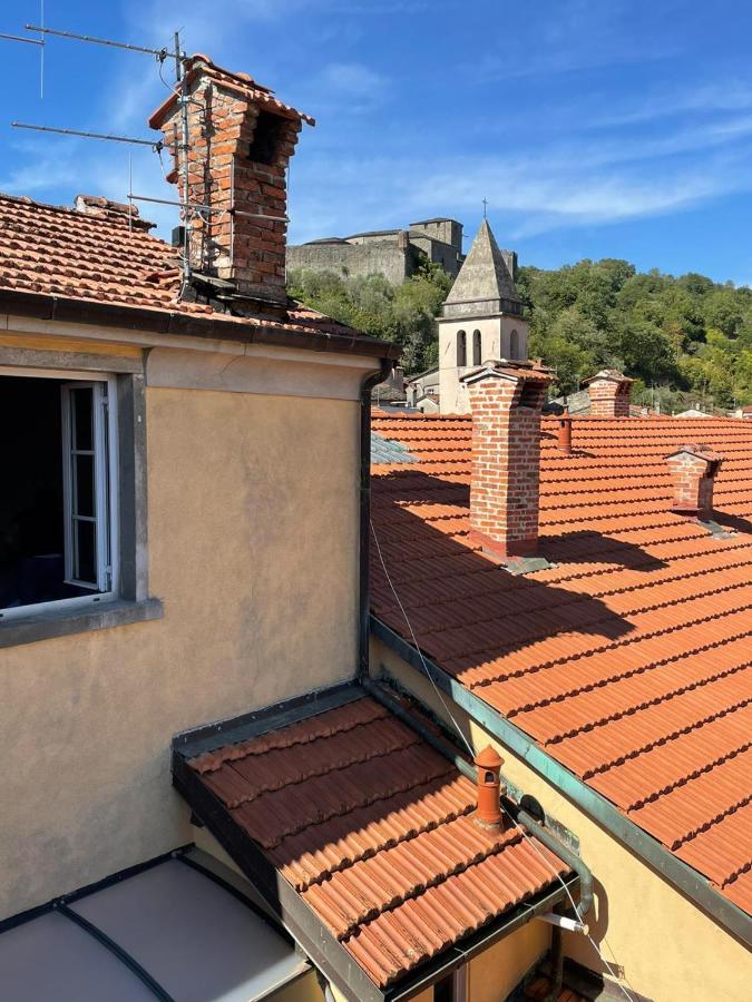 فندق Casa Garibaldi بونتريمولي المظهر الخارجي الصورة